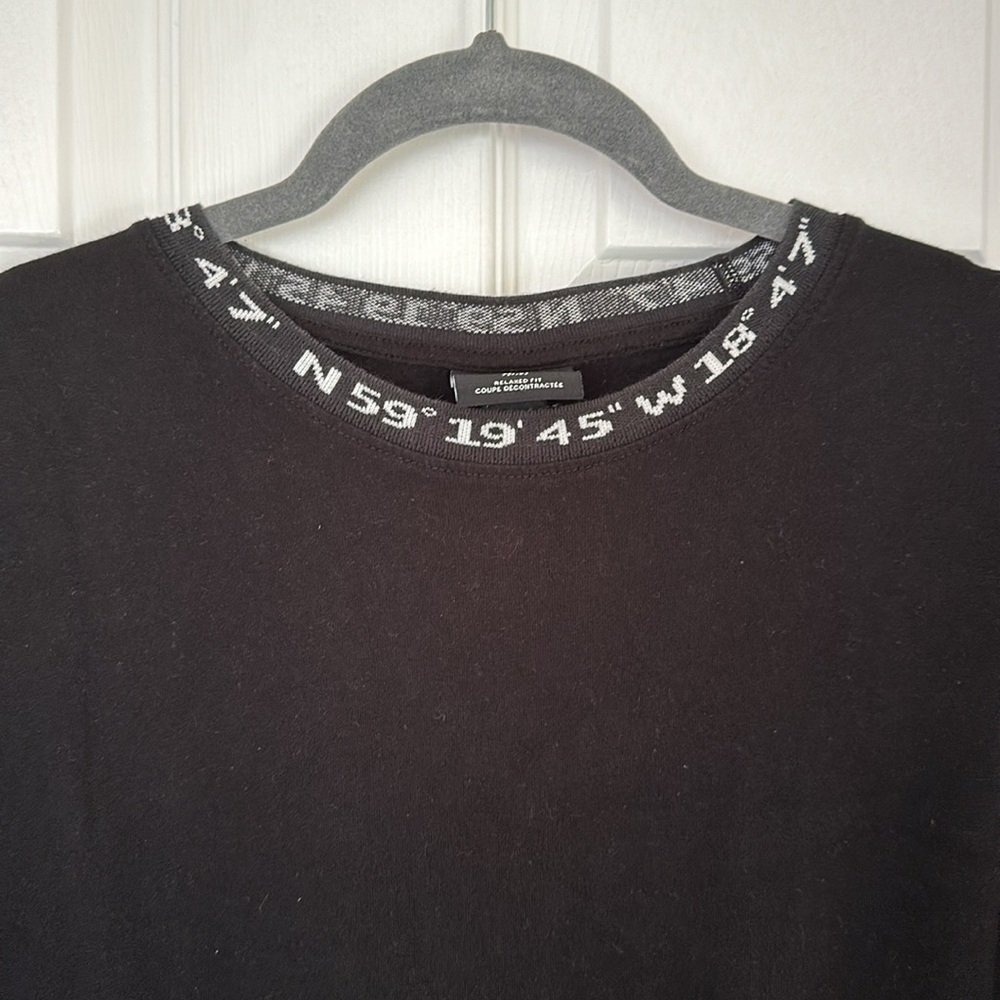 Bundle (2) H&M shirts - Picture 4 of 8
